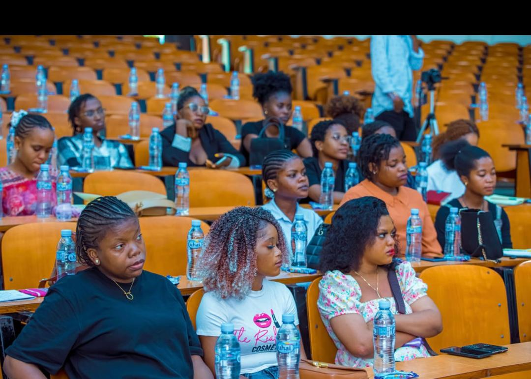 Digital literacy training for the future