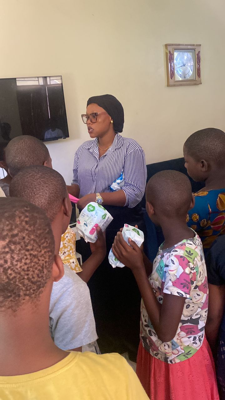Vocational training developing practical skills