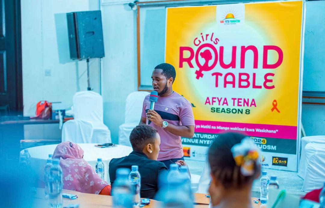 Nuru Yetu na Afya Program