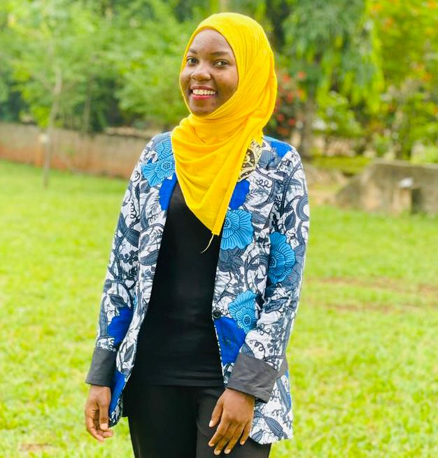 Sarah Mwangi, Executive Director