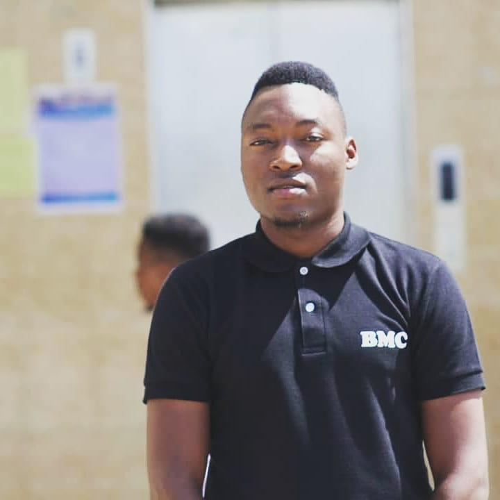 David Kimani, Program Manager